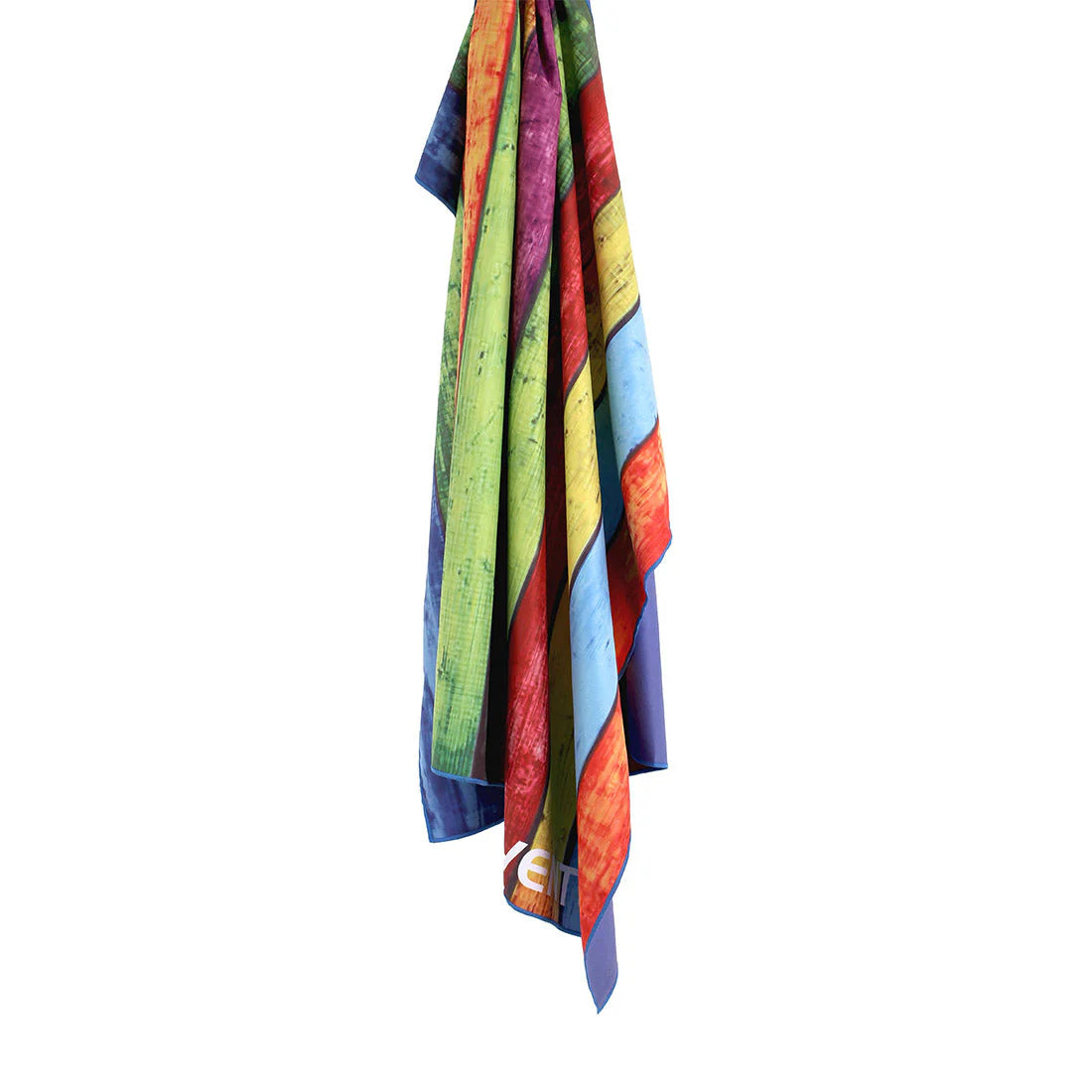 SoftFibre Printed Towel | LifeVenture | Portwest - The Outdoor Shop