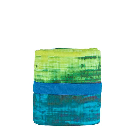 SoftFibre Printed Towel | LifeVenture | Portwest - The Outdoor Shop