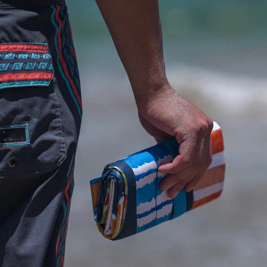 SoftFibre Recycled Towel | LifeVenture | Portwest - The Outdoor Shop