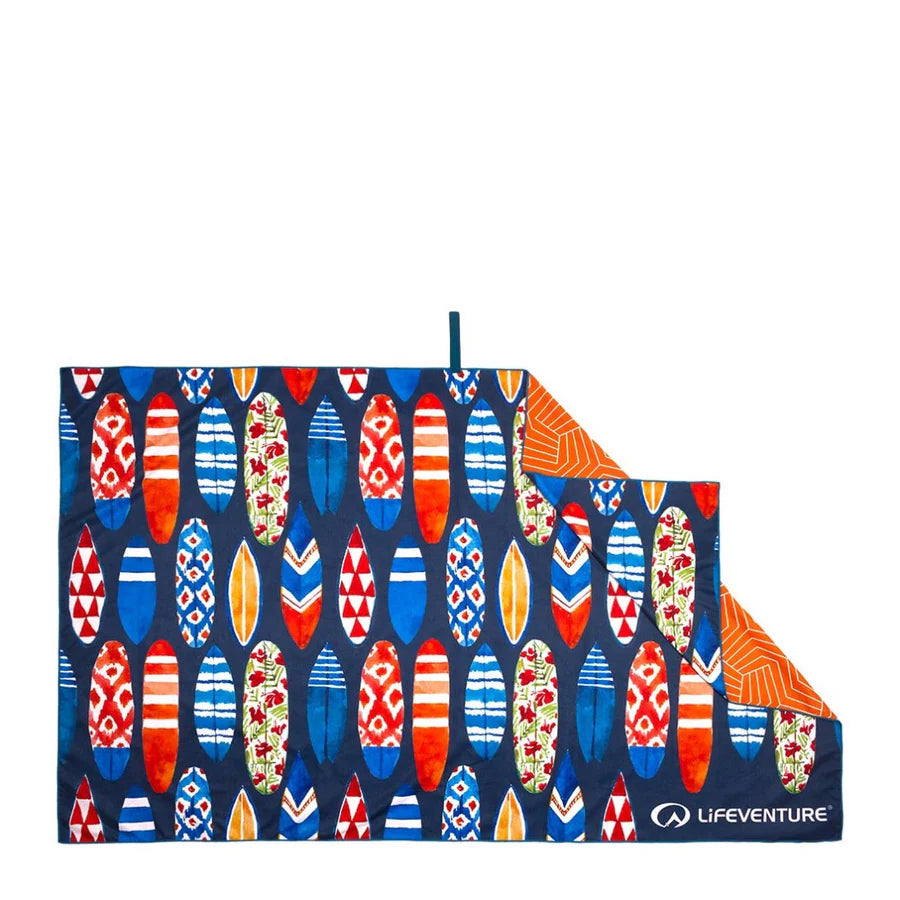 SoftFibre Recycled Towel | LifeVenture | Portwest - The Outdoor Shop