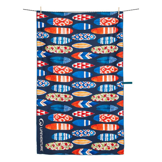 SoftFibre Recycled Towel | LifeVenture | Portwest - The Outdoor Shop