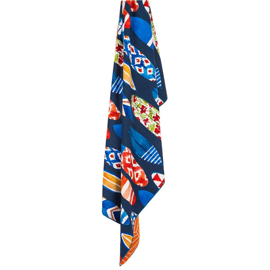 SoftFibre Recycled Towel | LifeVenture | Portwest - The Outdoor Shop