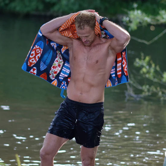 SoftFibre Recycled Towel | LifeVenture | Portwest - The Outdoor Shop