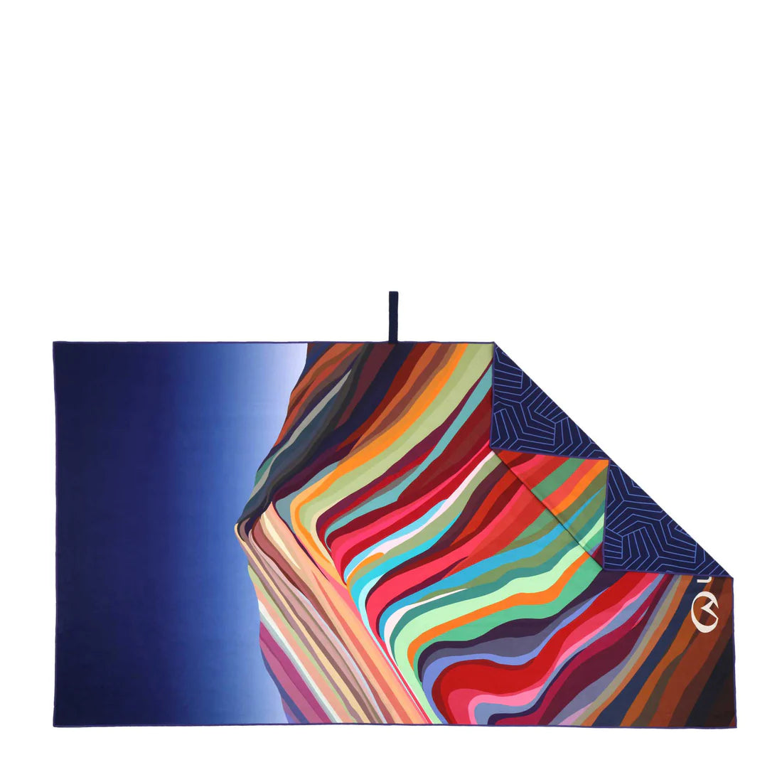 SoftFibre Recycled Towel | LifeSystems | Portwest - The Outdoor Shop