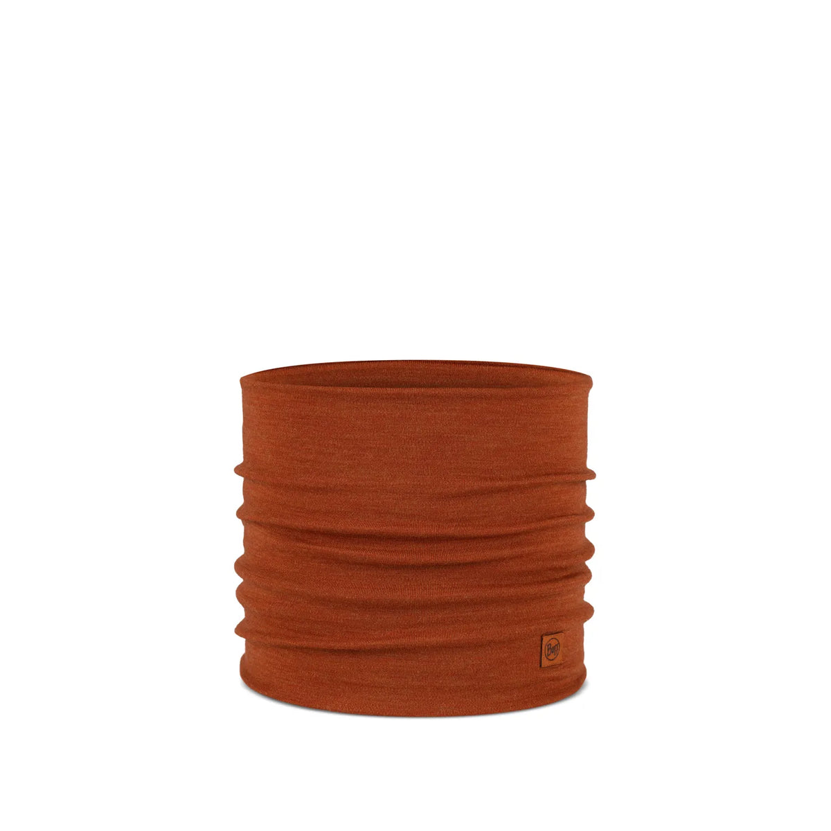 BUFF Merino Heavyweight Neck Warmer | Buff | Portwest - The Outdoor Shop