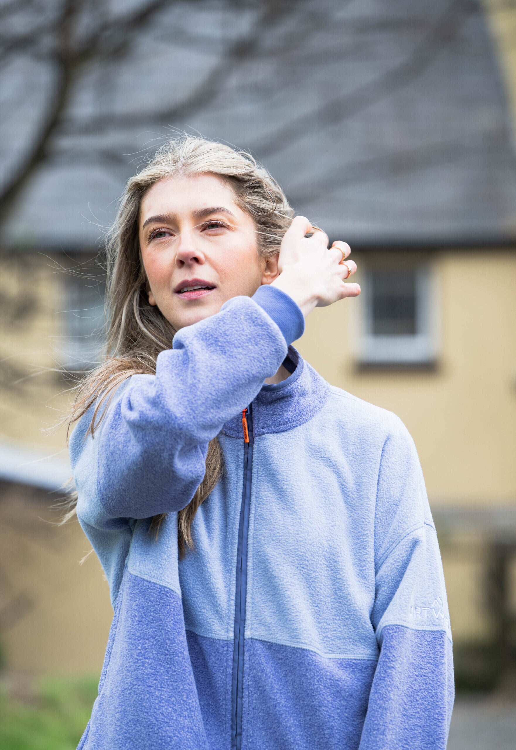Portwest Women's Bann Fleece