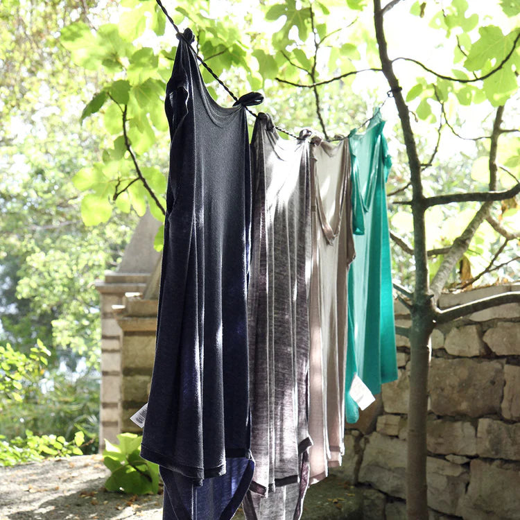 Travel Clothes Washing Line | LifeVenture | Portwest - The Outdoor Shop
