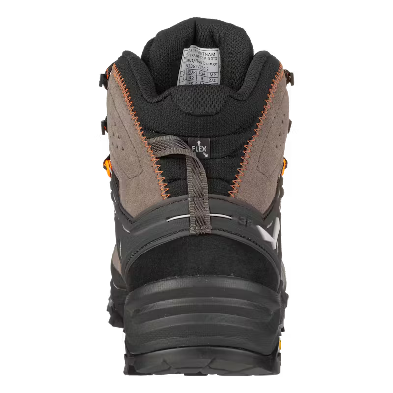 Salewa Alp Trainer 2 Mid GORE-TEX® Men's Shoe | Salewa | Portwest - The Outdoor Shop