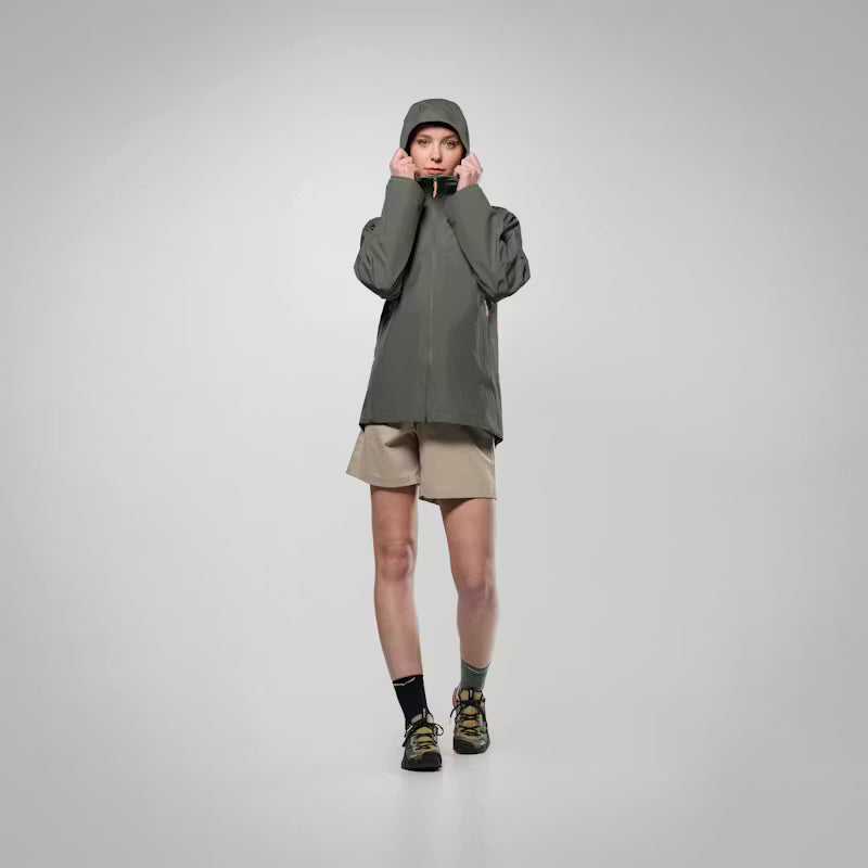 Salewa Puez GORE-TEX® 3 Layers EPE Jacket Women