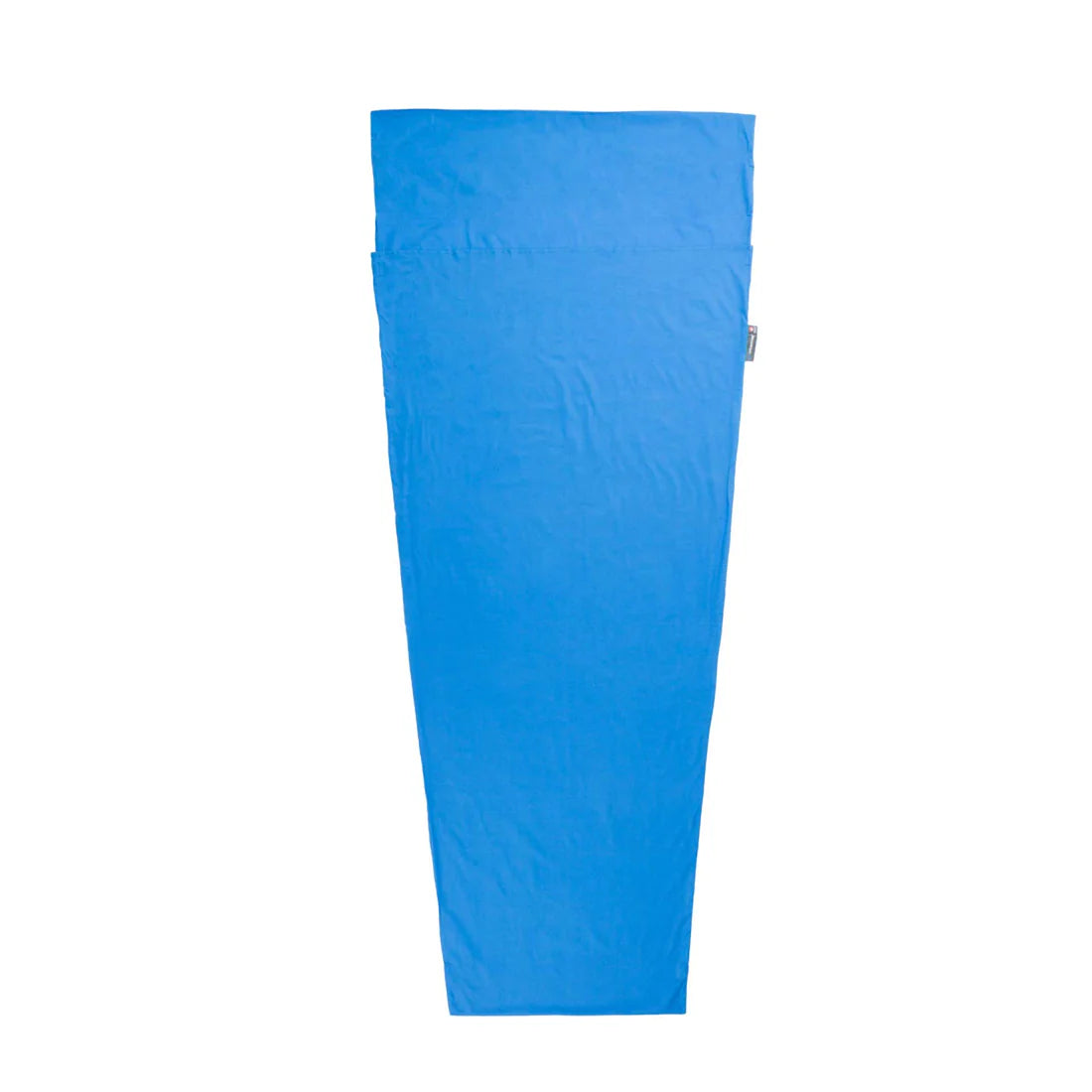 Cotton Sleeping Bag Liner - Mummy | LifeVenture | Portwest - The Outdoor Shop