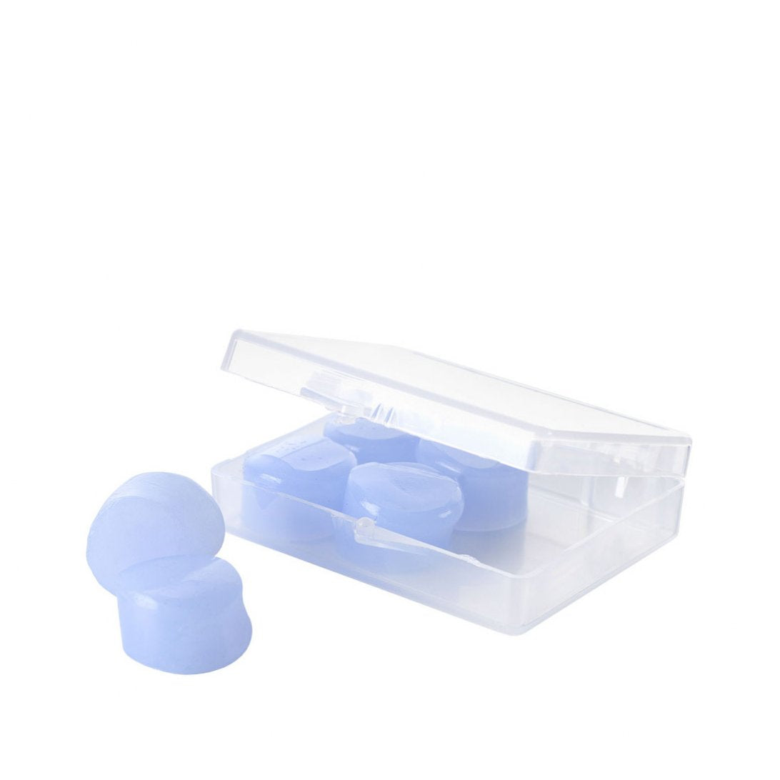 Lifemarque Silicone Ear Plugs | Lifesystems | Portwest - The Outdoor Shop