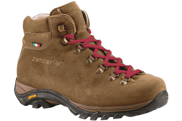 Zamberlan New Trail Lite Evo Bunion LTH Women’s Hiking Boots | Zamberlan | Portwest - The Outdoor Shop