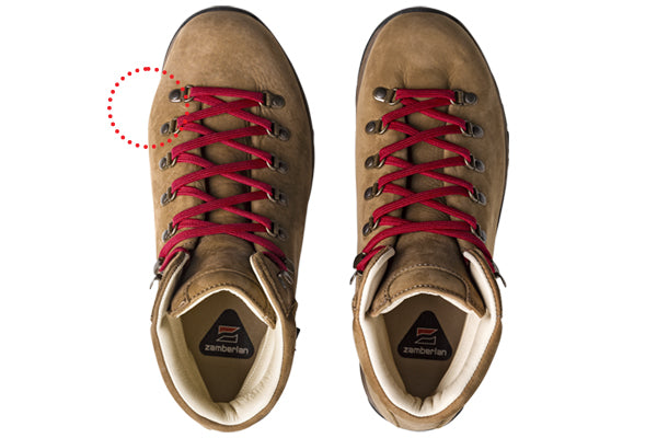 Zamberlan New Trail Lite Evo Bunion LTH Women’s Hiking Boots | Zamberlan | Portwest - The Outdoor Shop