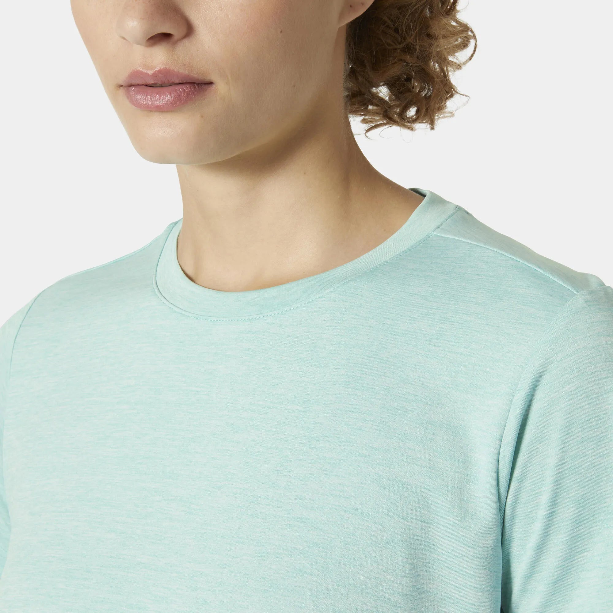 Women's Sval T-shirt | Helly Hansen | Portwest - The Outdoor Shop