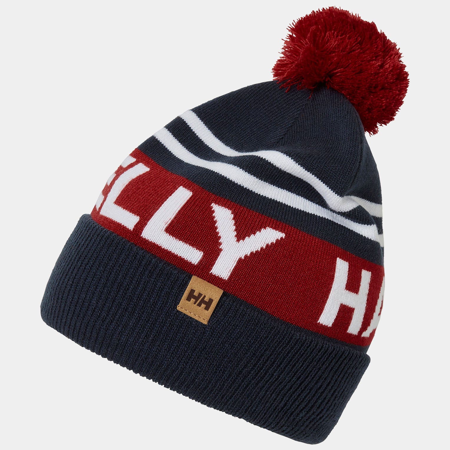 Helly Hansen Ridgeline Beanie | Helly Hansen | Portwest - The Outdoor Shop