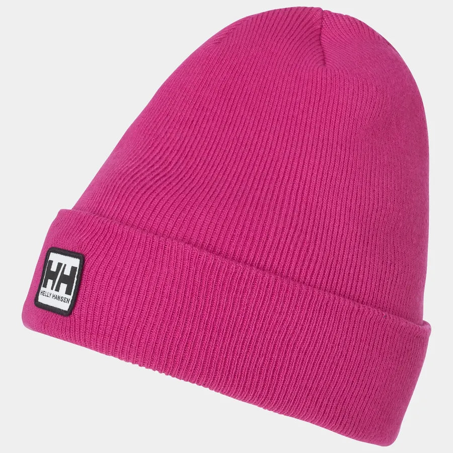 Urban Cuff Beanie | Helly Hansen | Portwest - The Outdoor Shop