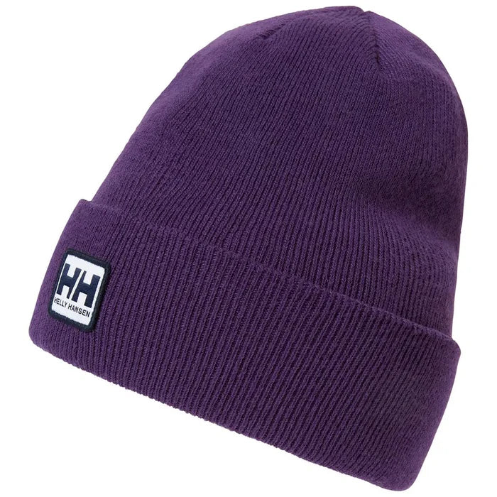 Urban Cuff Beanie | Helly Hansen | Portwest - The Outdoor Shop