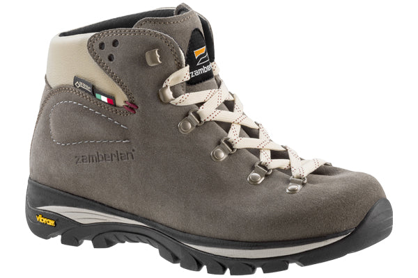 Zamberlan Frida GTX Women’s Hiking Boots | Zamberlan | Portwest - The Outdoor Shop