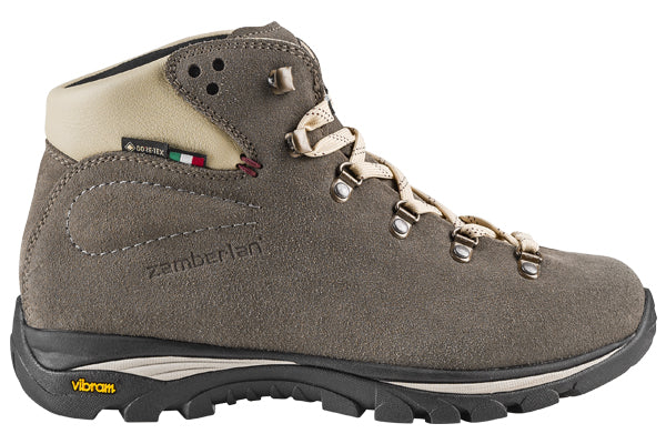 Zamberlan Frida GTX Women’s Hiking Boots | Zamberlan | Portwest - The Outdoor Shop
