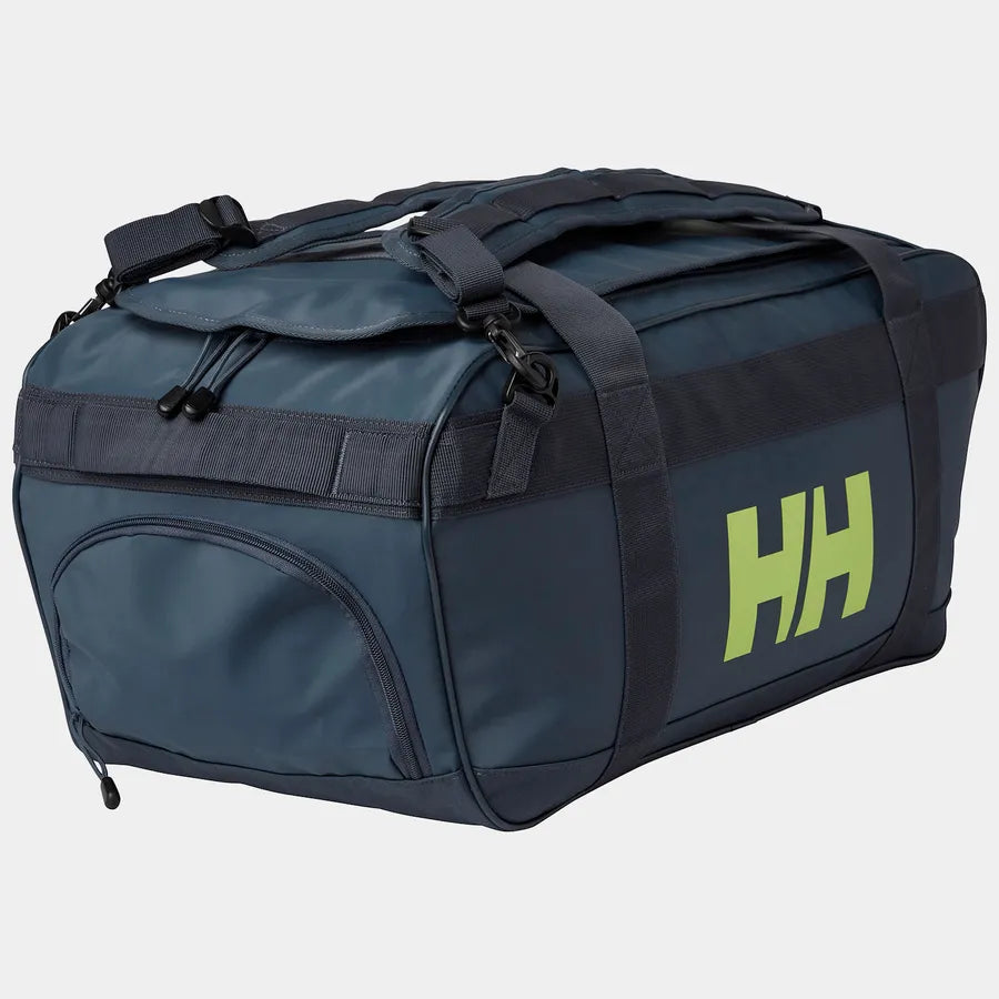 Scout Duffel (M) 50L | Helly Hansen | Portwest - The Outdoor Shop
