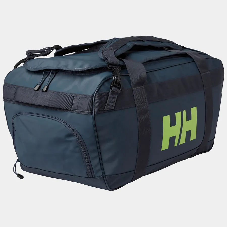 Scout Duffel XL (120L) | Helly Hansen | Portwest - The Outdoor Shop