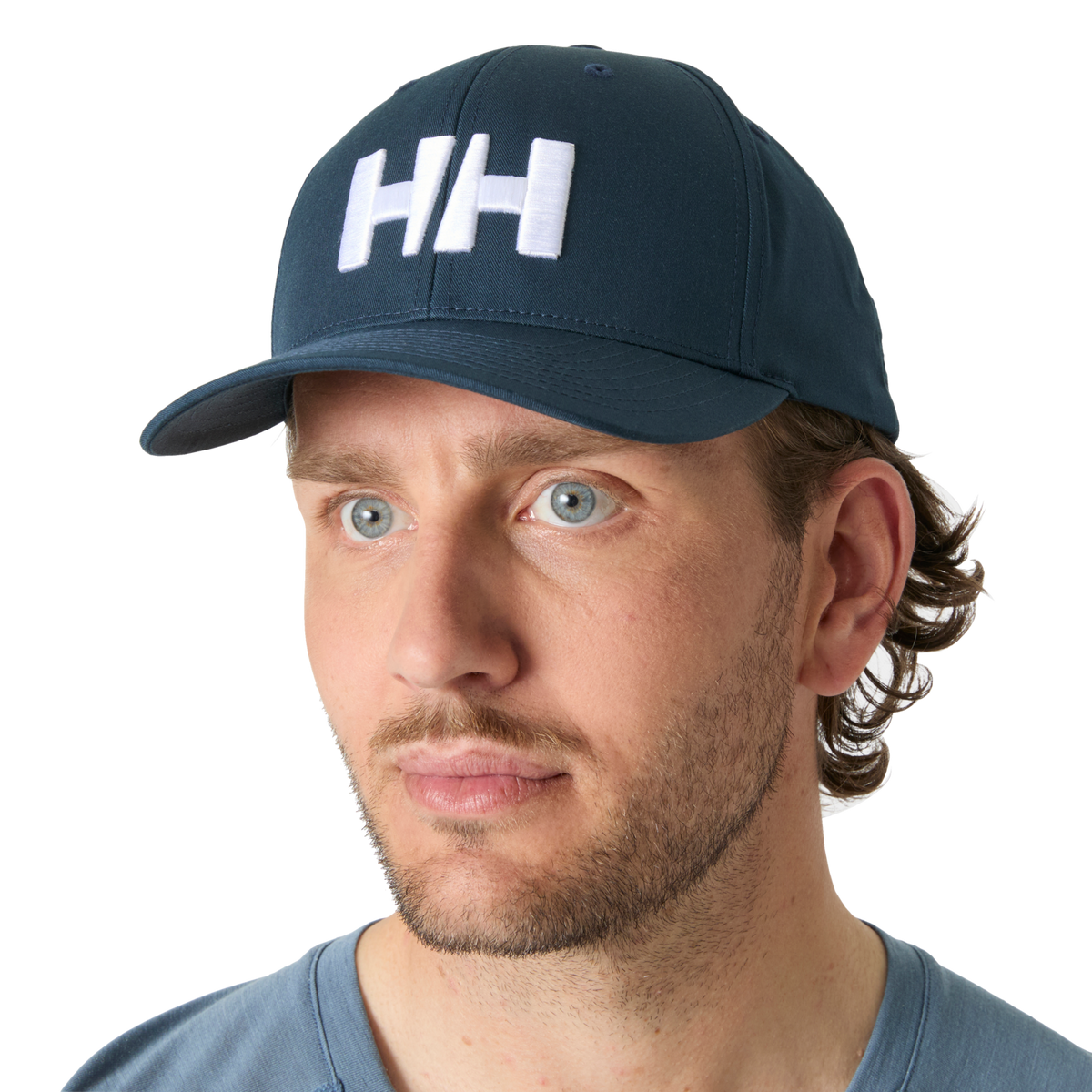 Helly Hansen Unisex Brand Cap | Helly Hansen | Portwest - The Outdoor Shop