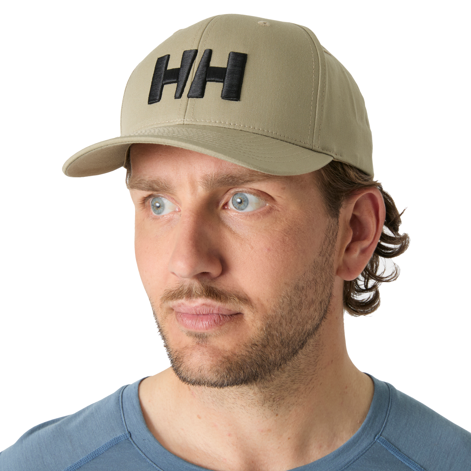 Helly Hansen Unisex Brand Cap | Helly Hansen | Portwest - The Outdoor Shop