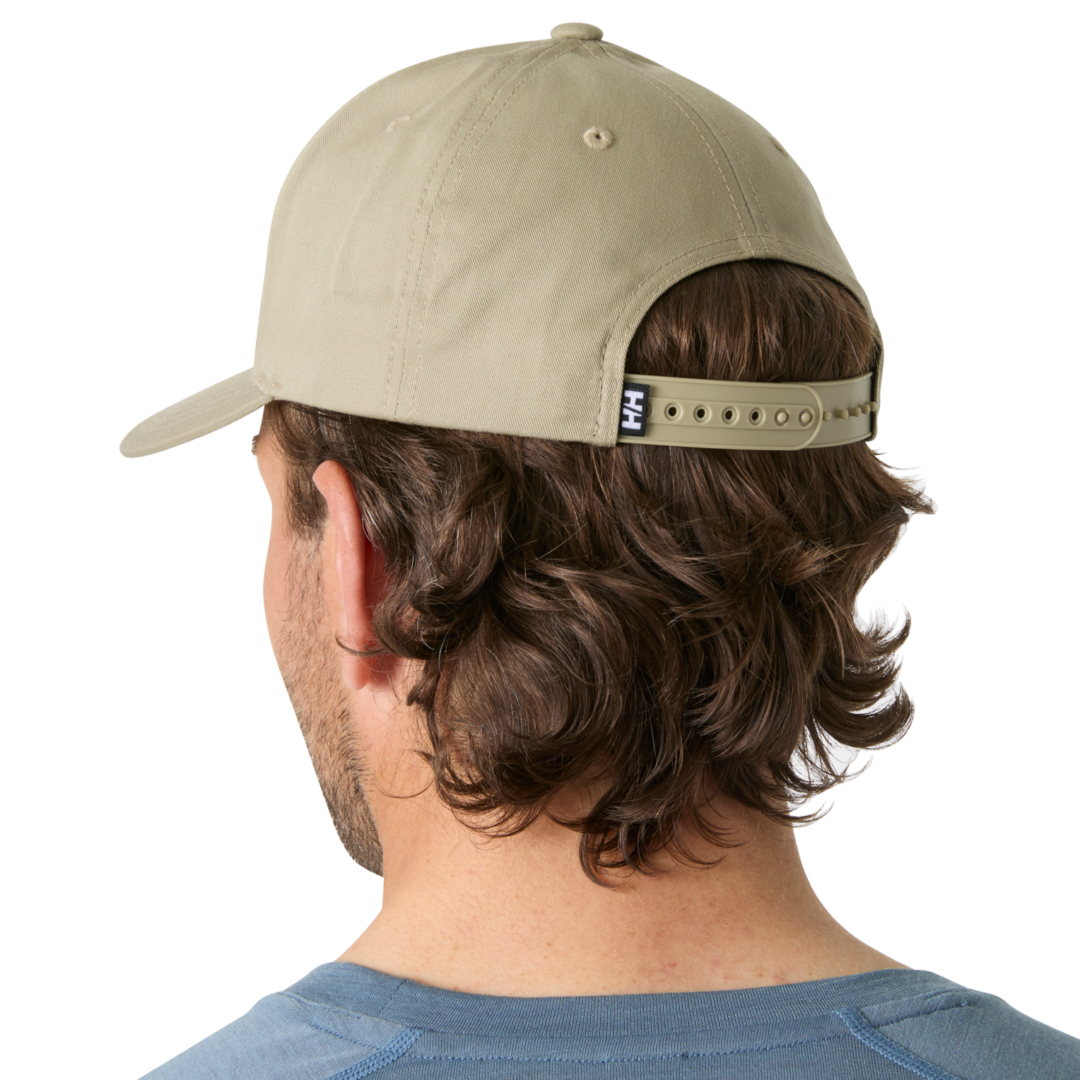 Helly Hansen Unisex Brand Cap | Helly Hansen | Portwest - The Outdoor Shop