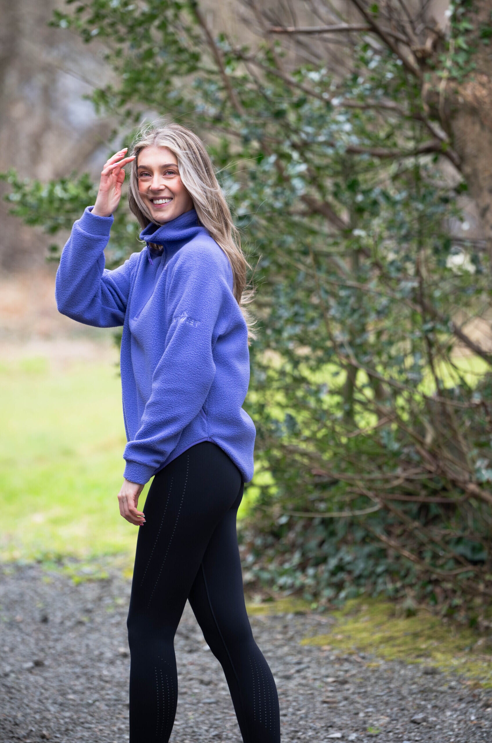 Portwest Women's Wicklow Fleece
