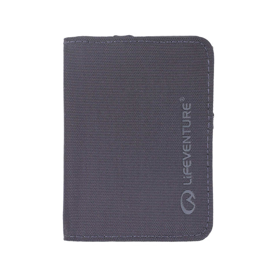 LifeSystems RFiD Card Wallet