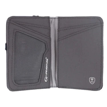 LifeSystems RFiD Card Wallet