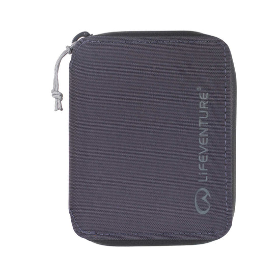 LifeSystems RFiD Bi-Fold Wallet | LifeVenture | Portwest - The Outdoor Shop