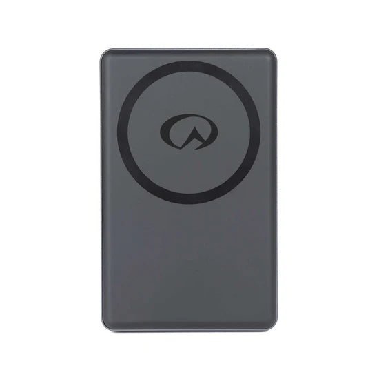 LifeSystems Magnetic Wireless Power Bank | LifeVenture | Portwest - The Outdoor Shop