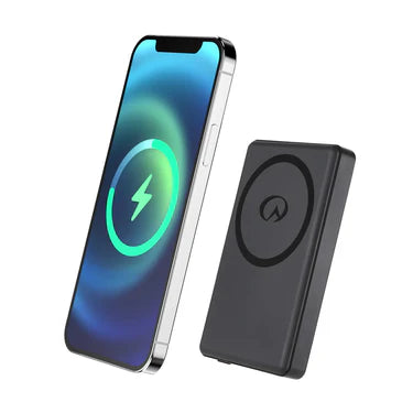 LifeSystems Magnetic Wireless Power Bank | LifeVenture | Portwest - The Outdoor Shop