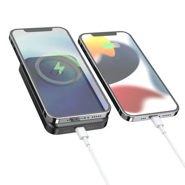 LifeSystems Magnetic Wireless Power Bank | LifeVenture | Portwest - The Outdoor Shop