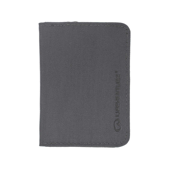 LifeSystems RFiD Card Wallet | LifeVenture | Portwest - The Outdoor Shop