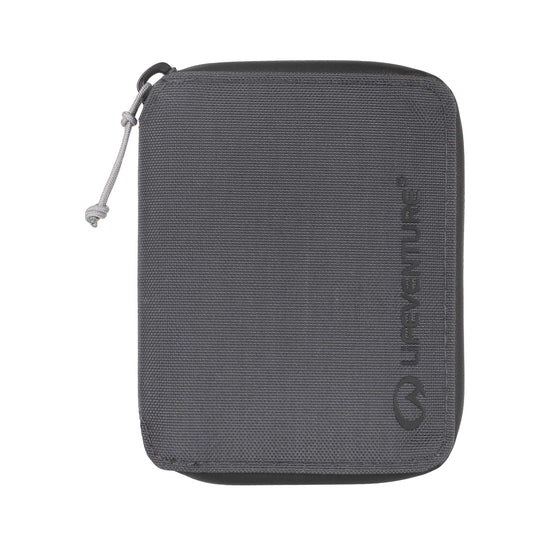 LifeSystems RFiD Bi-Fold Wallet | LifeVenture | Portwest - The Outdoor Shop