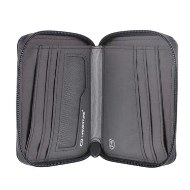 LifeSystems RFiD Bi-Fold Wallet | LifeVenture | Portwest - The Outdoor Shop