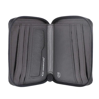 LifeSystems RFiD Bi-Fold Wallet | LifeVenture | Portwest - The Outdoor Shop