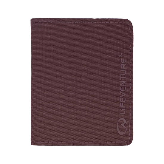 LifeSystems RFiD Wallet | LifeVenture | Portwest - The Outdoor Shop