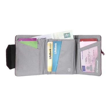 LifeSystems RFiD Wallet | LifeVenture | Portwest - The Outdoor Shop
