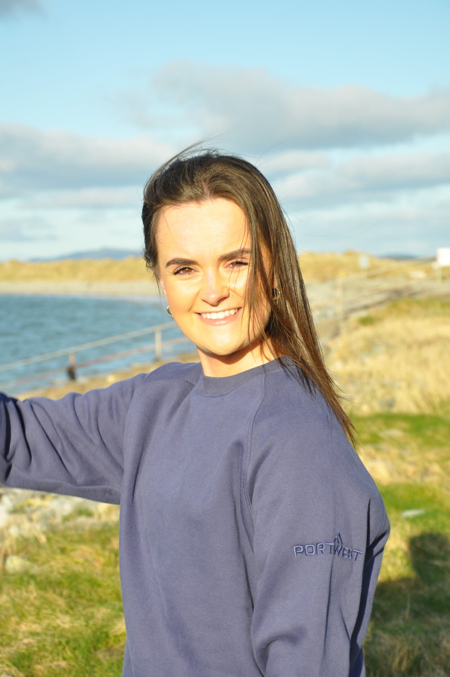 Jake Crew Neck | Portwest | Portwest - The Outdoor Shop