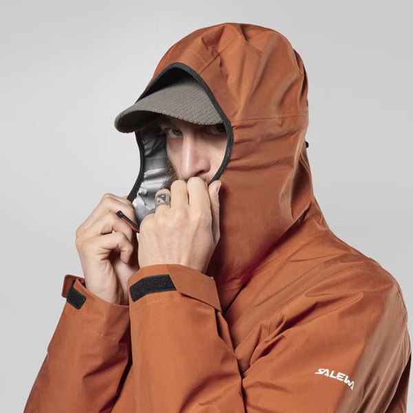 Salewa Puez GORE-TEX® 3 Layers EPE Jacket Men | Salewa | Portwest - The Outdoor Shop