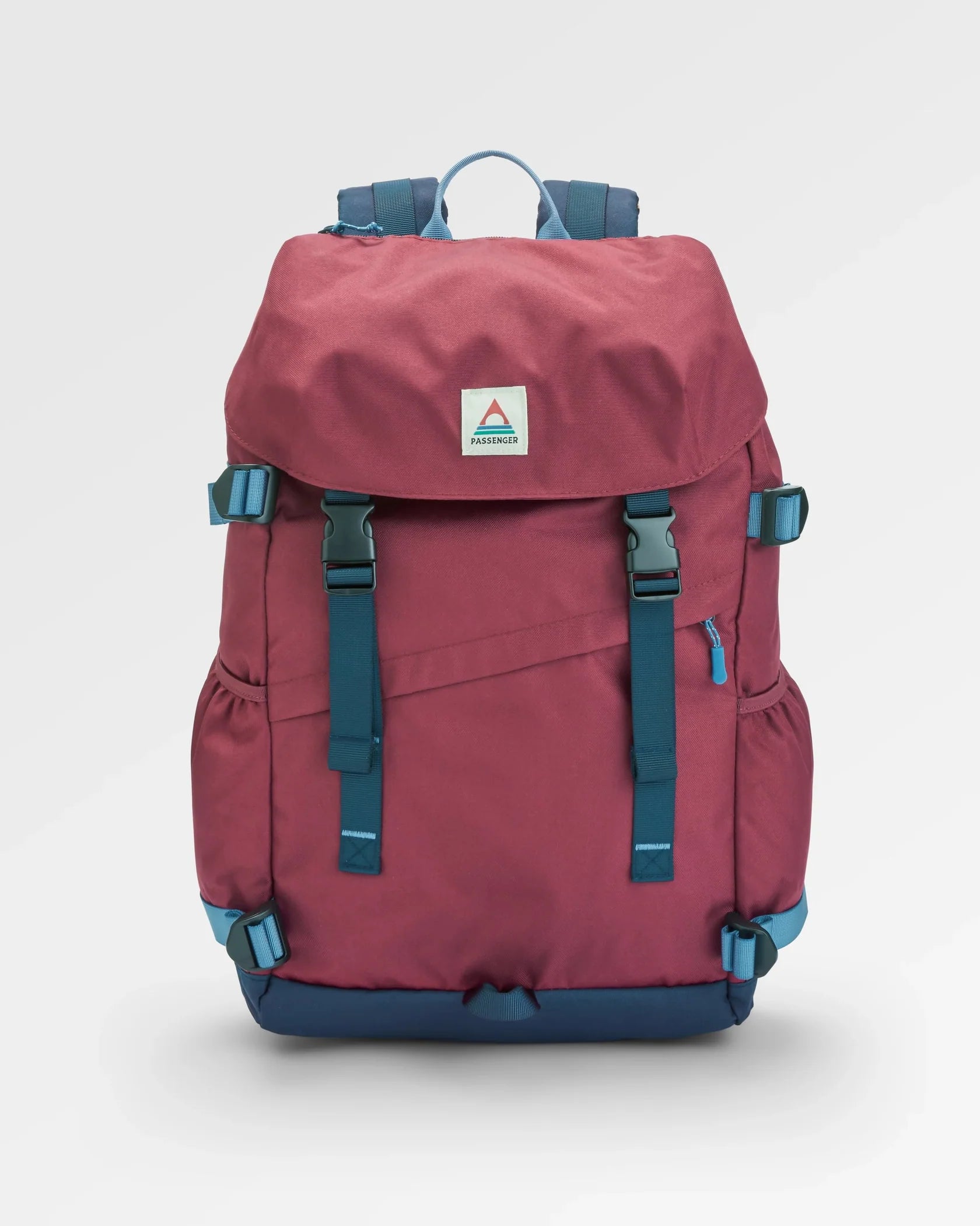 Boondocker Recycled 26L Backpack | Passenger | Portwest - The Outdoor Shop