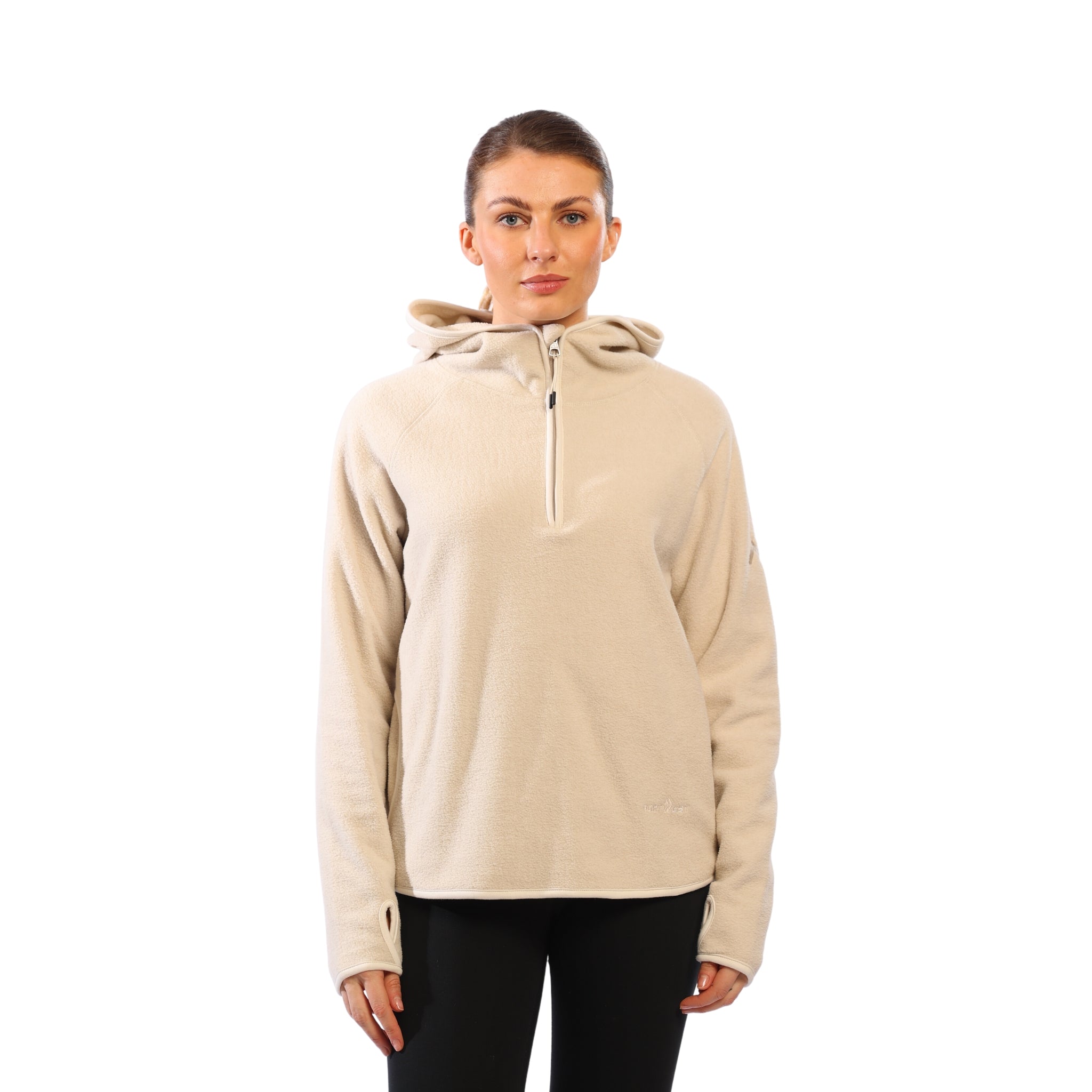 Portwest Women's Kilronan Fleece | Portwest | Portwest - The Outdoor Shop