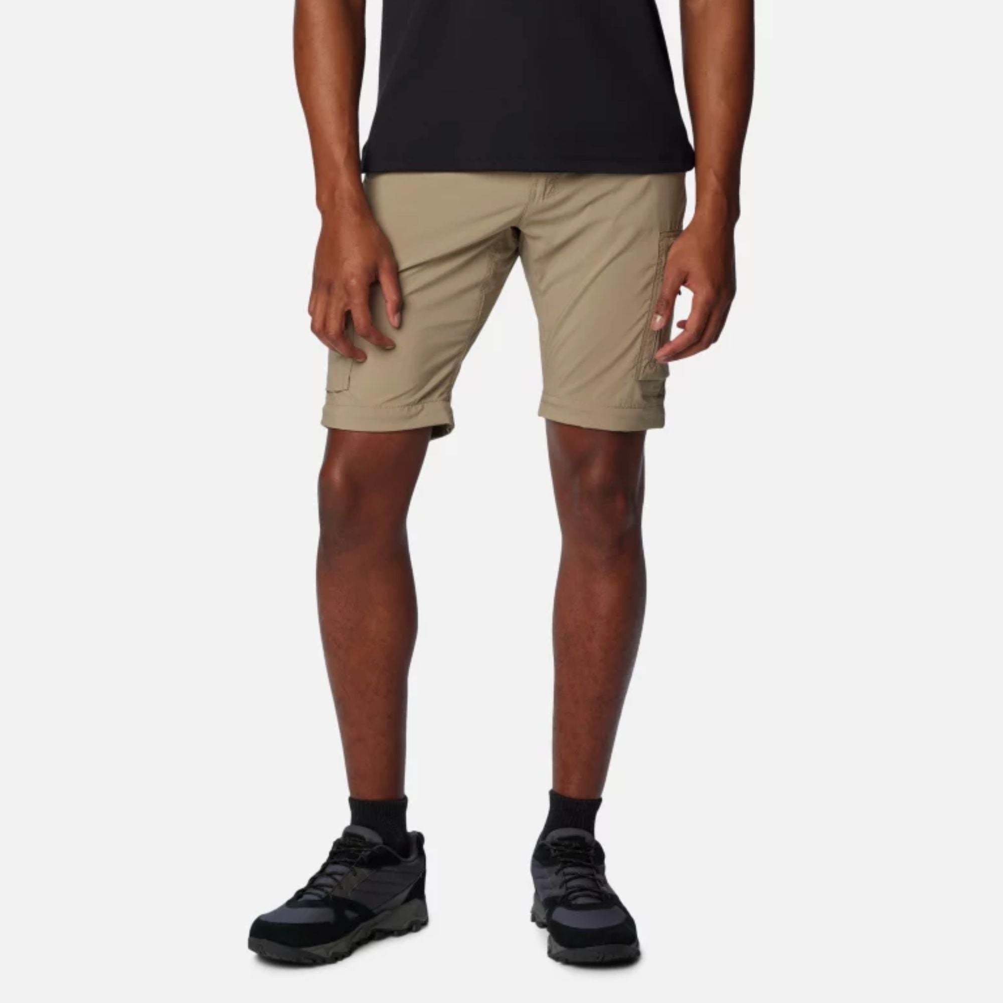 Columbia Mens Silver Ridge Utility Convertible Pant | Columbia | Portwest - The Outdoor Shop