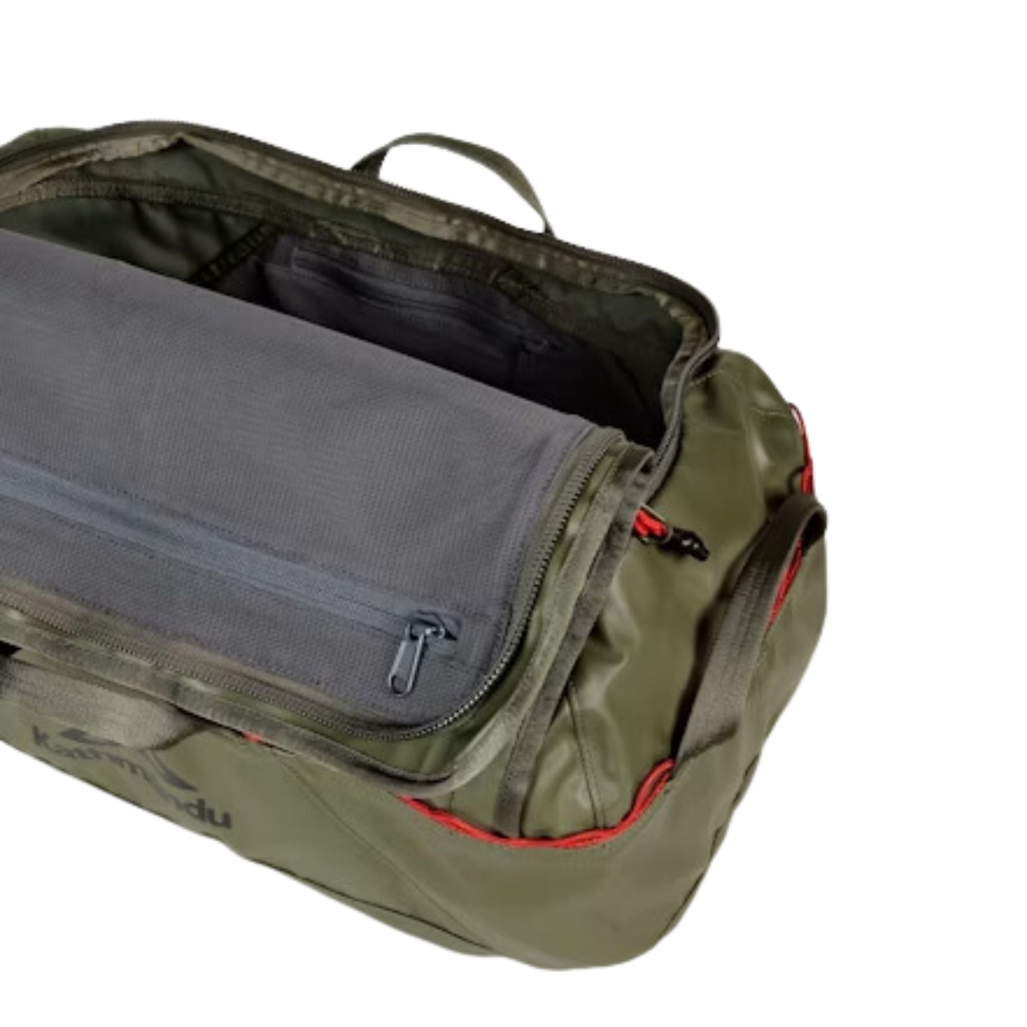 Kathmandu Indus Duffel 35L | KATHMANDU | Portwest - The Outdoor Shop