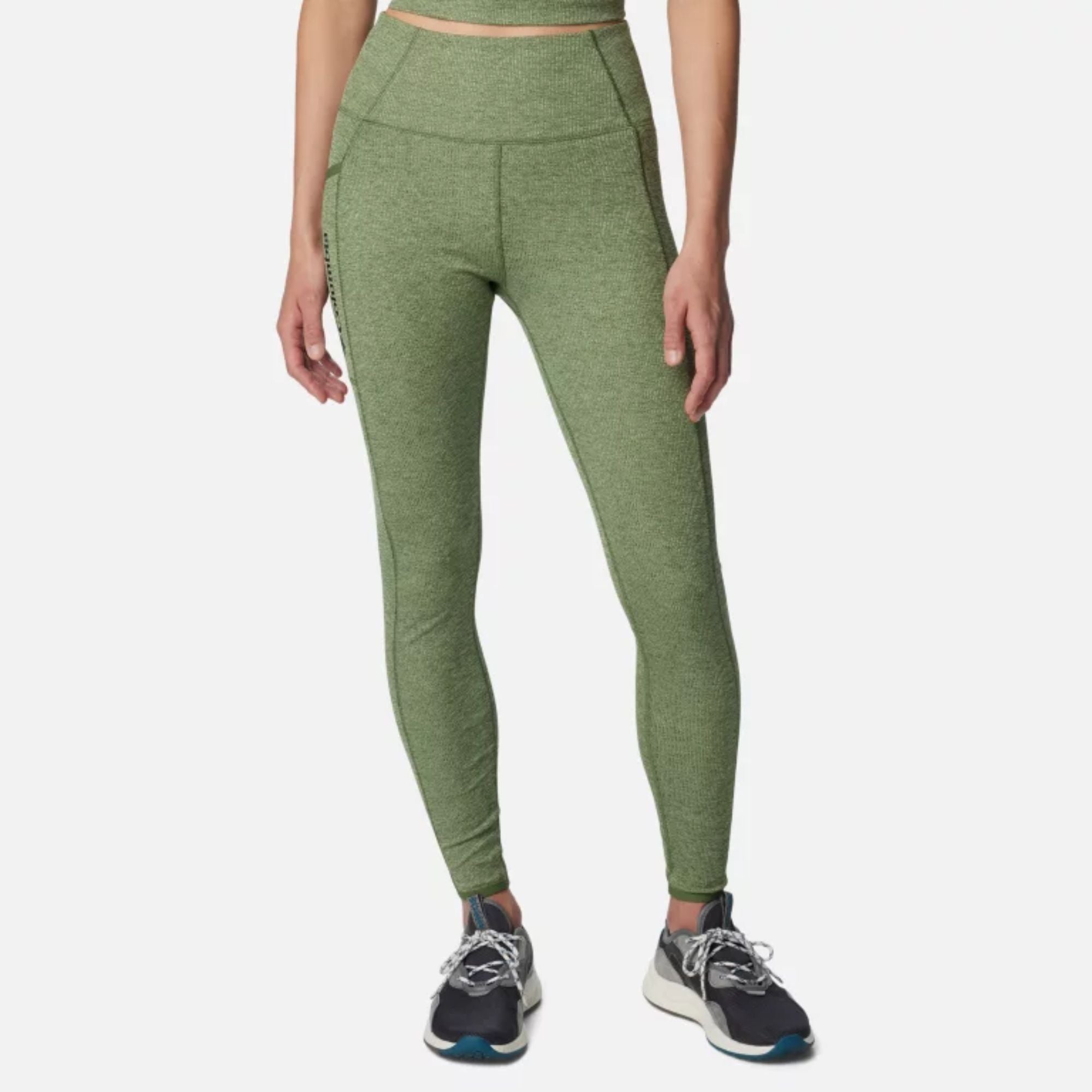 Columbia Women's Hike II Leggings | COLUMBIA | Portwest - The Outdoor Shop