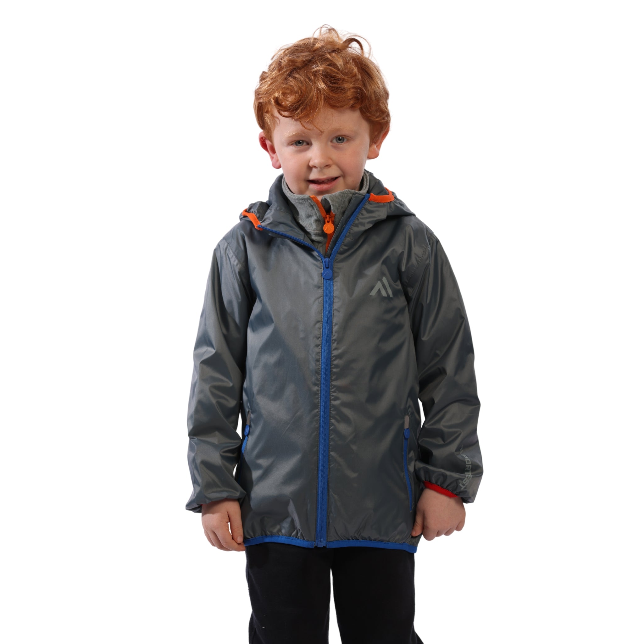 Portwest Kids Fota Rain Jacket | Portwest | Portwest - The Outdoor Shop