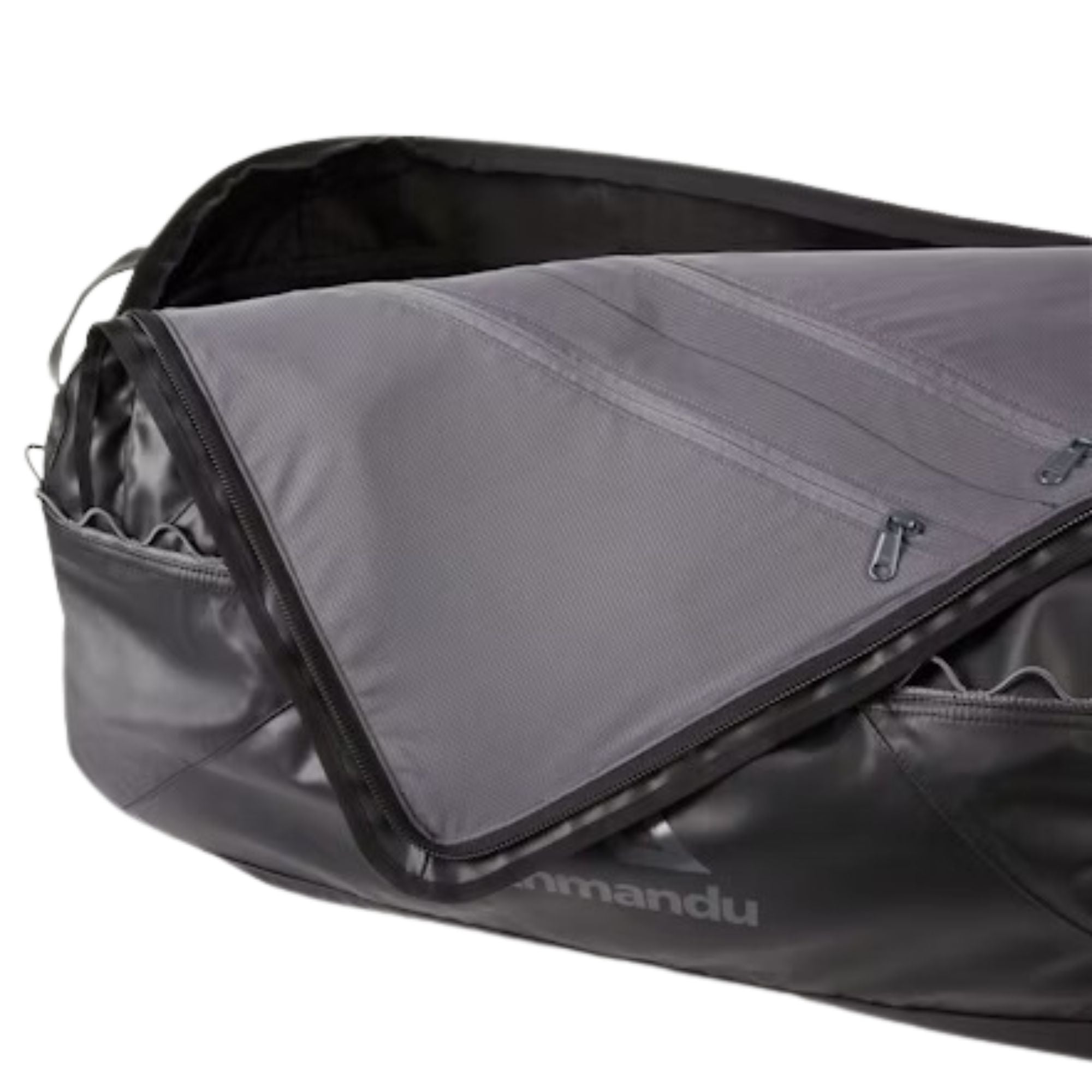 Kathmandu Indus Duffel 90L | KATHMANDU | Portwest - The Outdoor Shop